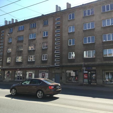 Oak Lounge Lux Apartment Riga Luaran gambar