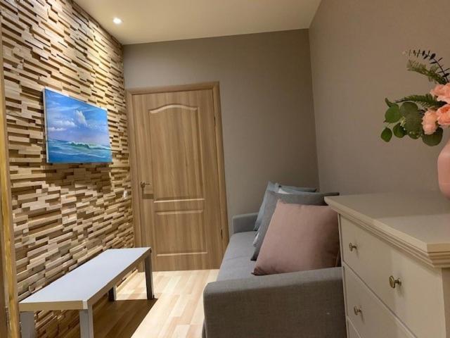 Oak Lounge Lux Apartment Riga Luaran gambar