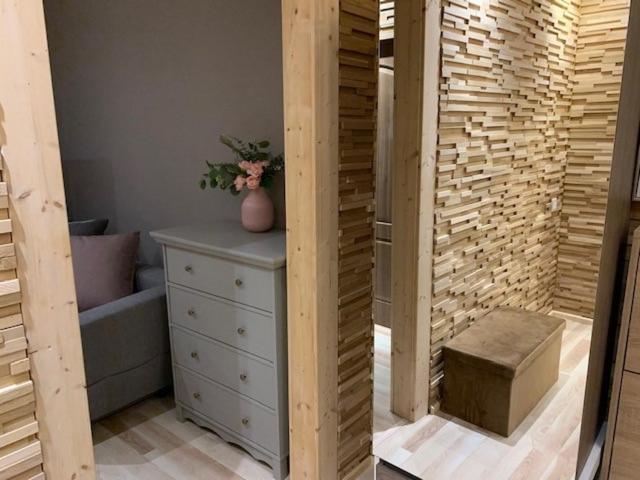 Oak Lounge Lux Apartment Riga Luaran gambar