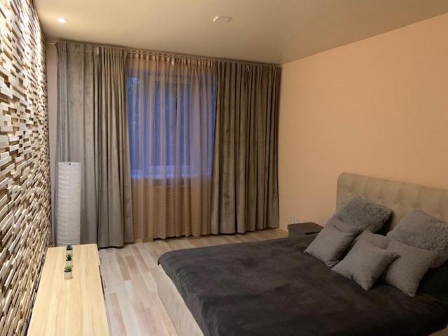 Oak Lounge Lux Apartment Riga Luaran gambar