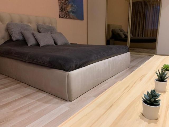 Oak Lounge Lux Apartment Riga Luaran gambar