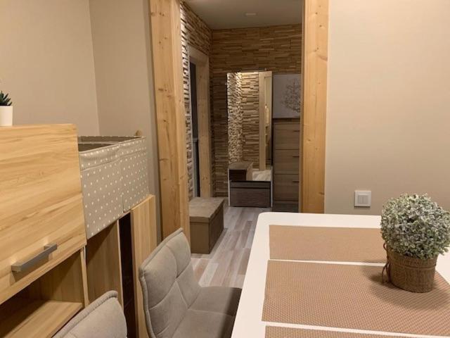 Oak Lounge Lux Apartment Riga Luaran gambar