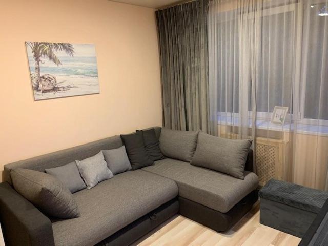 Oak Lounge Lux Apartment Riga Luaran gambar
