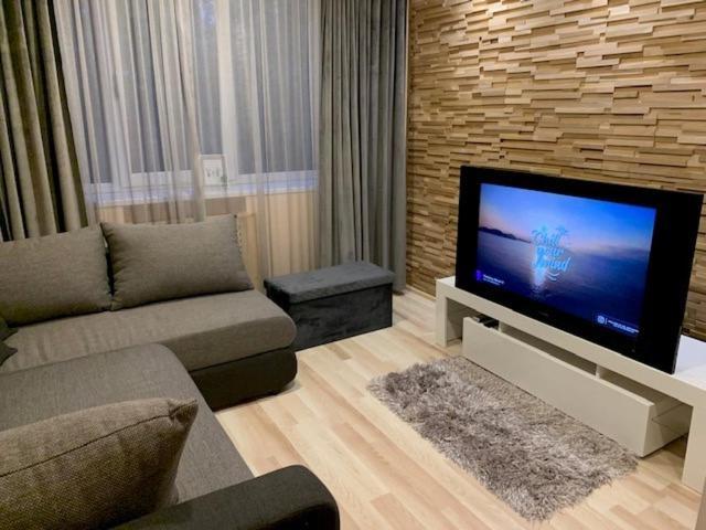 Oak Lounge Lux Apartment Riga Luaran gambar