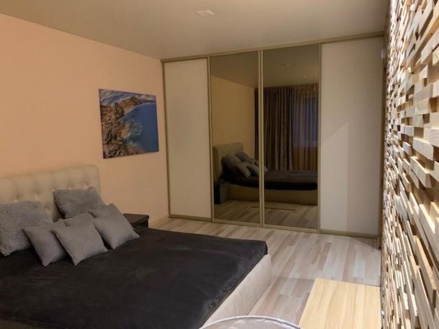 Oak Lounge Lux Apartment Riga Luaran gambar