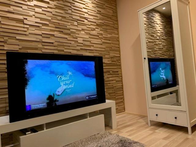 Oak Lounge Lux Apartment Riga Luaran gambar