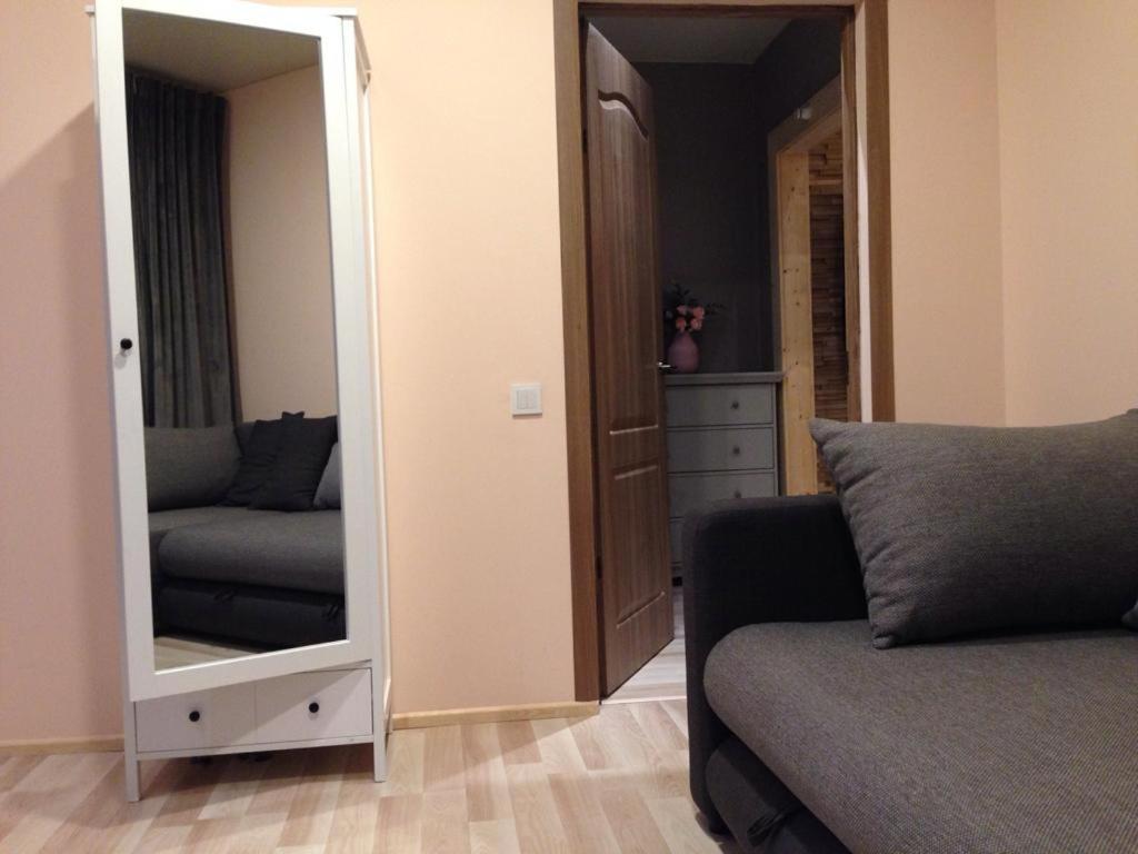 Oak Lounge Lux Apartment Riga Luaran gambar