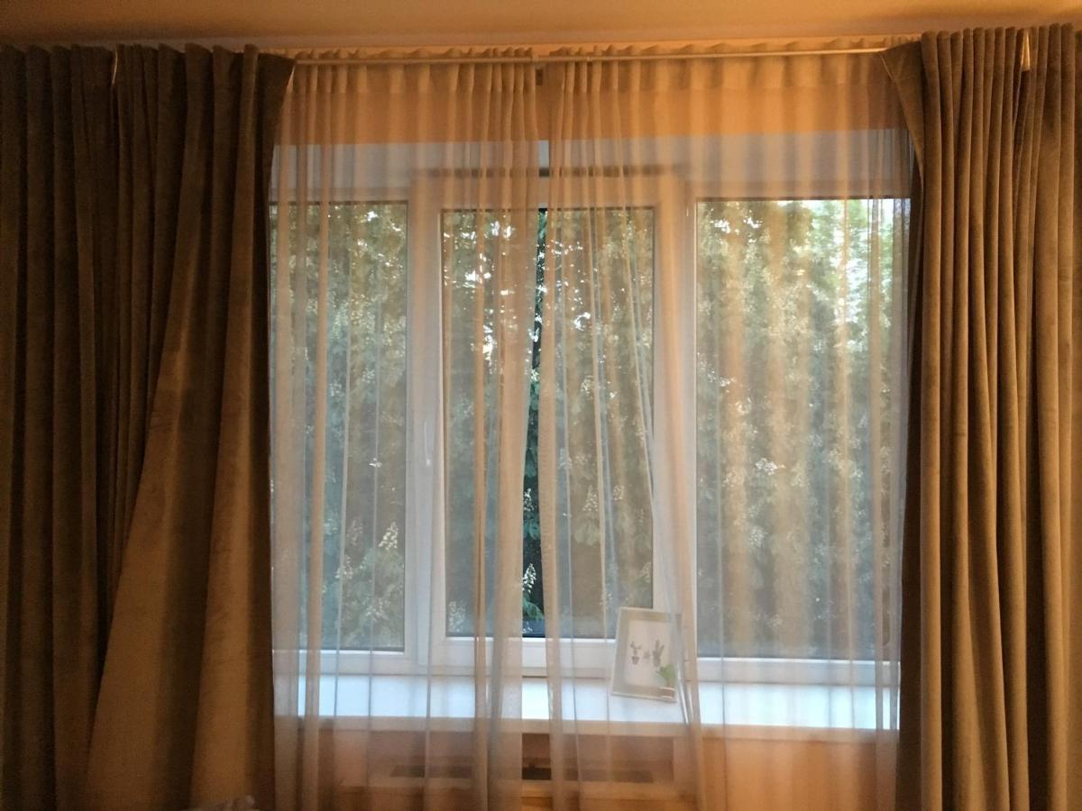 Oak Lounge Lux Apartment Riga Luaran gambar