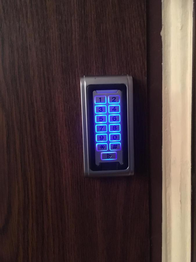 Oak Lounge Lux Apartment Riga Luaran gambar