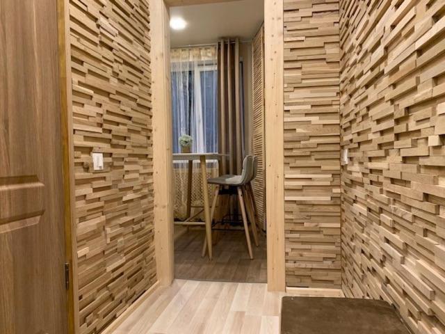Oak Lounge Lux Apartment Riga Luaran gambar