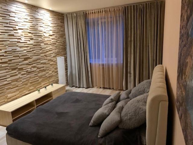 Oak Lounge Lux Apartment Riga Luaran gambar