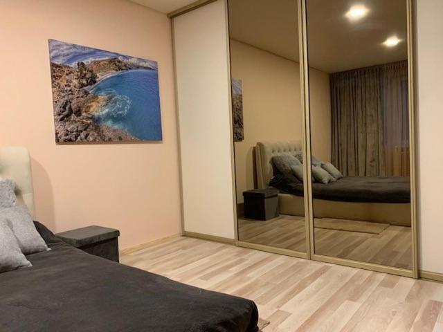 Oak Lounge Lux Apartment Riga Luaran gambar