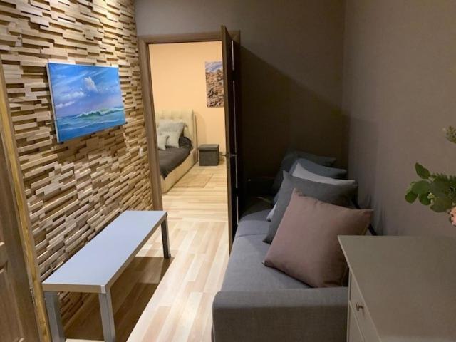Oak Lounge Lux Apartment Riga Luaran gambar