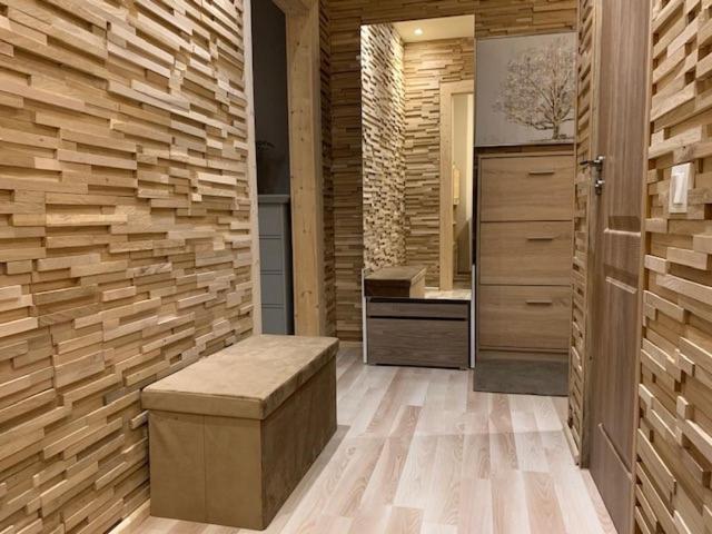 Oak Lounge Lux Apartment Riga Luaran gambar