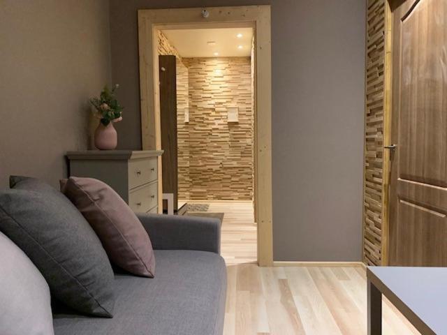 Oak Lounge Lux Apartment Riga Luaran gambar