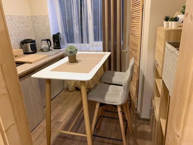 Oak Lounge Lux Apartment Riga Luaran gambar