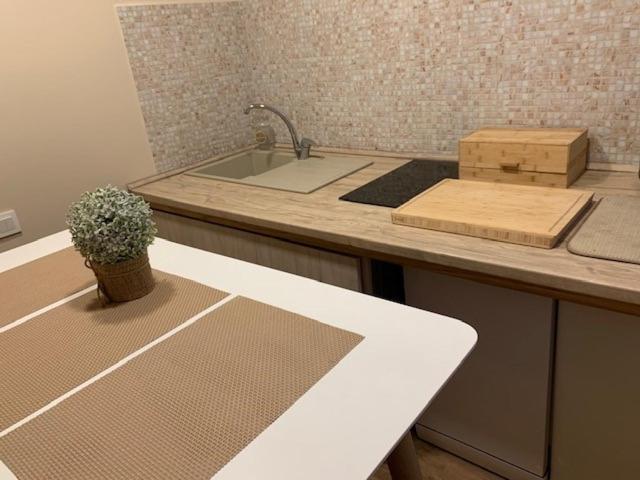 Oak Lounge Lux Apartment Riga Luaran gambar